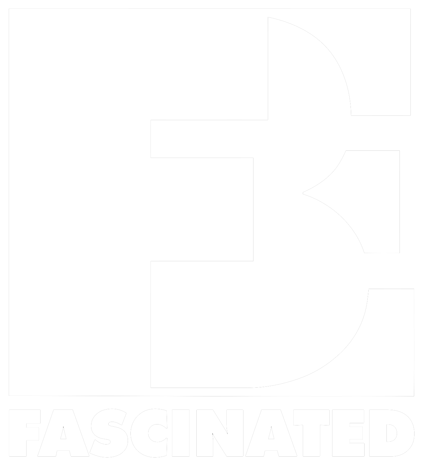 FASCINATED BY EVERYTHING